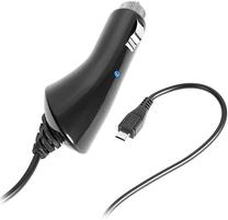 Automobilinis įkroviklis Tracer, Micro USB