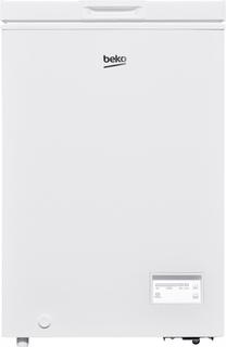 Šaldiklis Beko CF100WN, vertikalus