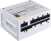 Maitinimo blokas Cooler Master V750 SFX GOLD white 750 W, 9.2 cm