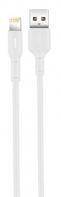 Laidas XO, USB/Apple Lightning