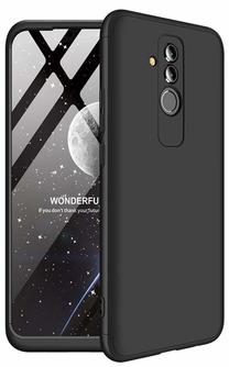 Чехол для телефона Hurtel, черный цв., Huawei