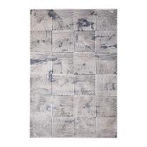 Kilimas Domoletti Verano C620A-K6424, kreminė sp./pilka sp., 230 cm x 160 cm