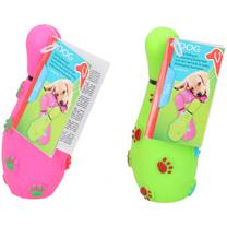 Rotaļlieta sunim, graužammanta suņiem Pet Toys 7465, 15 cm, Ø 5.5 cm, (krāsa/dizains tiek izvēlēts nejauši)