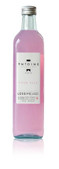 Mazgāšanas želeja Antoine Pour Elle, 0.750 l