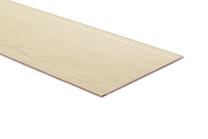 Вагонка Domoletti, 248 см x 14.8 см x 0.55 см