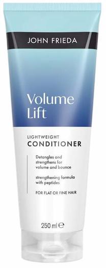 Plaukų kondicionierius John Frieda Volume Lift, 75 ml