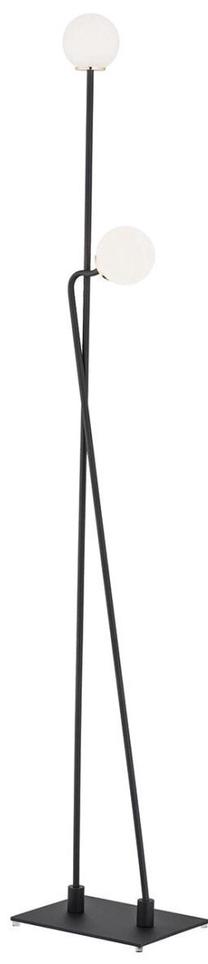Toršeras Argon Faron 893, 6 W, G9, balta sp.