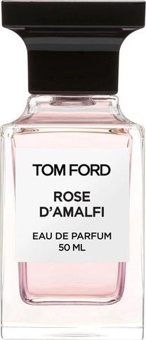 Parfimērijas ūdens Tom Ford Rose d'Amalfi, 50 ml