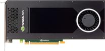 Vaizdo plokštė PNY NVS 810 VCNVS810DP-PB, 4 GB, GDDR3