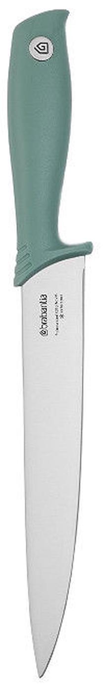 Virtuvinis peilis Brabantia, 325 mm, plienas