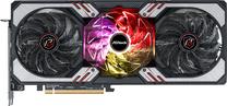 Видеокарта ASRock AMD Radeon RX 6700 XT Phantom Gaming D OC, 12 ГБ, GDDR6