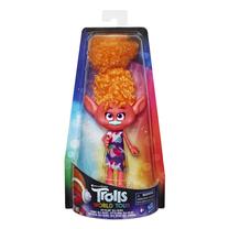 Superherojus Trolls E8006, 15 cm, įvairių spalvų/(spalva/dizainas parenkami atsitiktine tvarka)