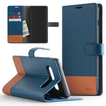 Чехол для телефона Ringke, синий цв., Samsung