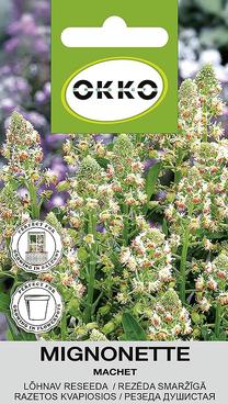 Sėklos Okko razeta Machet, 1 g