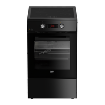 Elektrinė viryklė su elektrine orkaite Beko FSM59305BDT