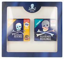 Komplekts The Bluebeards Revenge, 200 ml