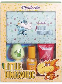 Kūno priežiūros rinkinys Martinelia Little Dinosauric, ll-68131, 150 ml, 4 vnt.