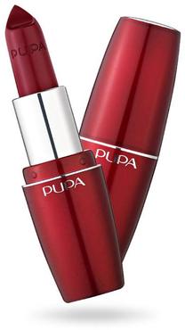 Lūpų dažai Pupa Volume, 3.5 ml, bordo sp., 402 rouge noir