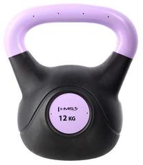 Prekė su pažeista pakuote. Svarstis HMS KPC, 12 kg