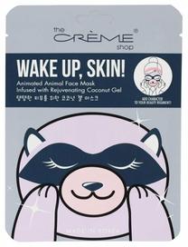 Маска для лица The Creme Shop Wake Up, Skin!, 25 мл