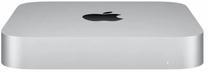Stacionarus kompiuteris Apple Mac Mini Apple M2, 256 GB 16 GB, SSD 256 GB, Apple M2 (10 cores) Dynamic, Mac OS M2