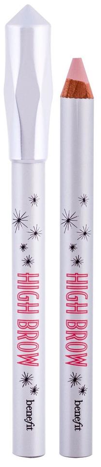 Карандаш для бровей Benefit, розовый цв.