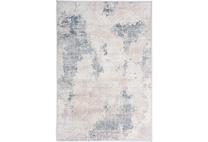 Ковер комнатные Kayoom Magia 625, серый цв., 170 см x 120 см