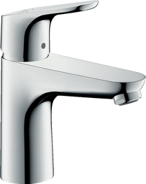 Смеситель для раковины Hansgrohe HG Focus TALIS M51, хромовый цв.