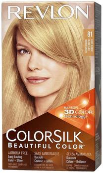 Matu krāsa Revlon Colorsilk Beautiful Color, light blonde krās., 81, 59 ml
