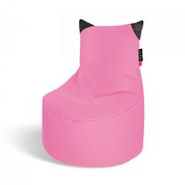 Sėdmaišis Munchkin Pop fit, rožinė sp.