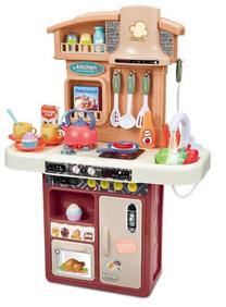Игровая кухня Artyk Kitchen, многоцветный