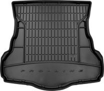Auto paklājs, bagāžnieki Frogum Proline, Mondeo MK V Sedan 2015-