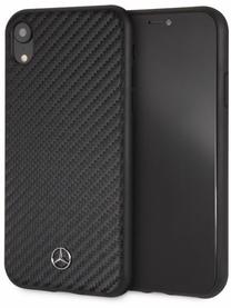 Чехол для телефона Mercedes-Benz, черный цв., Apple