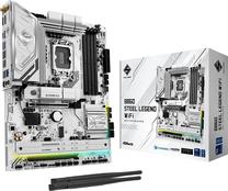 Emaplaat ASRock B860 Steel Legend WiFi
