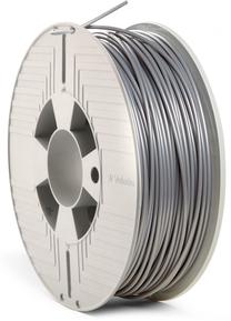 Filament Verbatim PLA, 126 m, hõbe v.