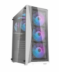 Stacionarus kompiuteris Mdata AMD Ryzen 5 9600X, 2 TB, DDR5 16 GB, SSD 2 TB, Nvidia GeForce RTX5060 8 GB, Windows 11 Home Gaming