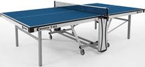 Stalo teniso stalas Sponeta S 7-63, 274 cm x 152.5 cm x 76 cm
