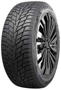 Žieminė automobilių padanga Sailun Ice Blazer Alpine Evo 2 2309458 235/55/R17, 103-V, XL, C, B, 71 dB