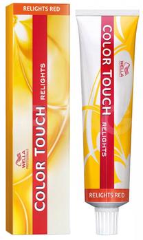 Matu krāsa Wella Color Touch, /18, 60 ml
