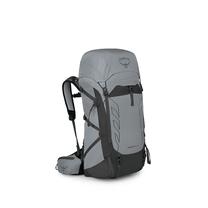 Turistinė kuprinė Osprey Tempest Pro 40 Women, sidabro sp., 40 l