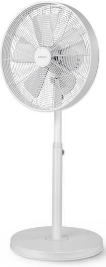 Pastatomas ventiliatorius ActiveJet Selected WSS-130B, 50 W