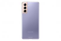 Telefono dėklas Samsung, skaidri sp., Samsung