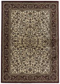 Kilimas vidaus Ayyildiz Kashmir Oriental 2604, bordo sp./kreminė sp., 400 cm x 300 cm