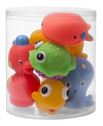 Игрушечное животное Tullo, многоцветный