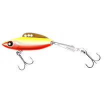Mormiška Lucky John LJME37-213, 3.7 cm, daudzkrāsaina