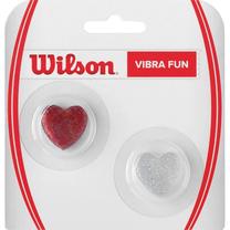 Vibracijos slopintuvas Wilson Vibra Fun WRZ537100, 2 vnt.