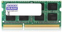 Operatyvioji atmintis (RAM) Goodram W-MEM2666S416G, DDR4 (SO-DIMM), 16 GB, 2666 MHz