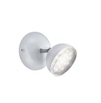 Šviestuvas sieninis Trio Bolou, LED, 3100 °K, 1 x 3.8 W