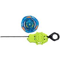 Игрушки Beyblade Hasbro Beyblade Starter Pack Quad Strike, (цвет/дизайн выбирается случайным образом)