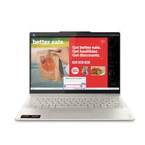 Sülearvuti Lenovo Yoga 7 2in1 83JR0002US, Ryzen™ AI 5 340, 16 GB, 512 GB, 14 ", AMD Radeon™ 840M, alumiinium v., EN, Windows